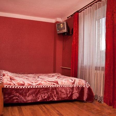 Apartament Flat Kijów Zewnętrze zdjęcie