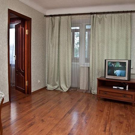 Apartament Flat Kijów Zewnętrze zdjęcie