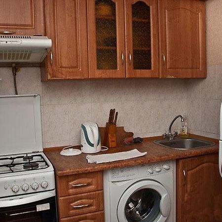 Apartament Flat Kijów Zewnętrze zdjęcie