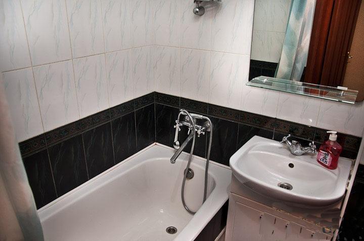 Apartament Flat Kijów Zewnętrze zdjęcie