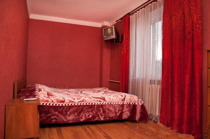 Apartament Flat Kijów Zewnętrze zdjęcie