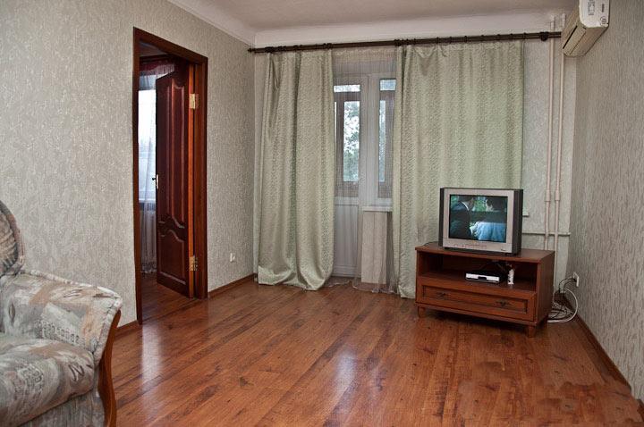 Apartament Flat Kijów Zewnętrze zdjęcie