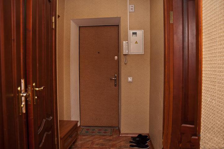 Apartament Flat Kijów Zewnętrze zdjęcie