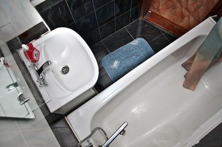 Apartament Flat Kijów Zewnętrze zdjęcie