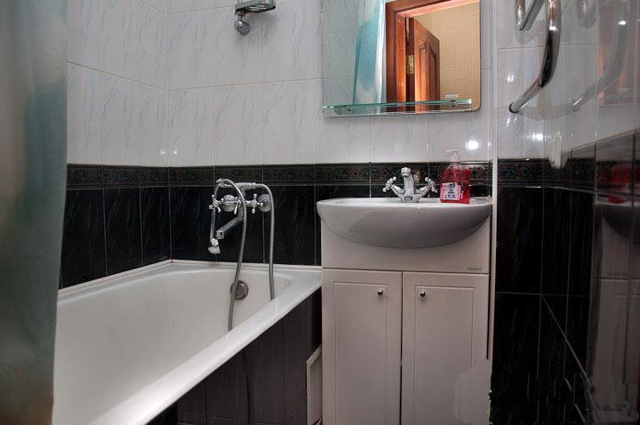 Apartament Flat Kijów Zewnętrze zdjęcie