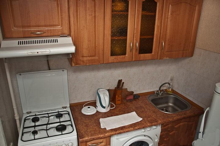 Apartament Flat Kijów Zewnętrze zdjęcie